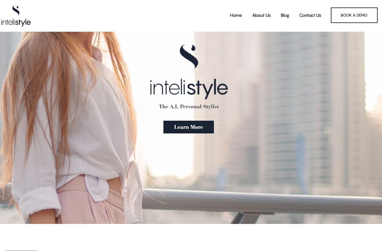 英国人工智能造型服务公司Intelistyle完成种子轮融资