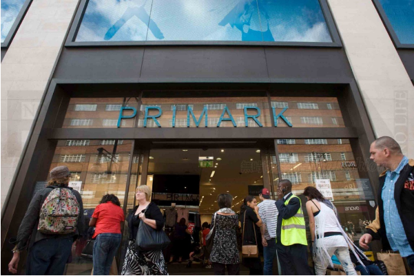 Primark盈利能力提升　进一步开拓美国及东欧市场