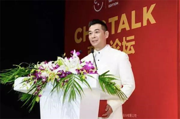 赵文卓被中纺联聘为时尚传播官，未来要为纺织业做好这些事儿！