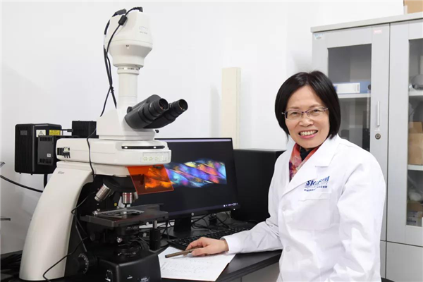 我国纺织领域新增两位院士