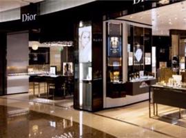 COCOMI成为全新DIOR迪奥日本区品牌大使