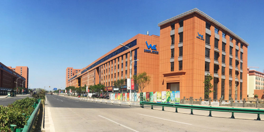 为安踏、大润发、阿里犀牛提供智能吊挂系统的衣拿智能，要来A股