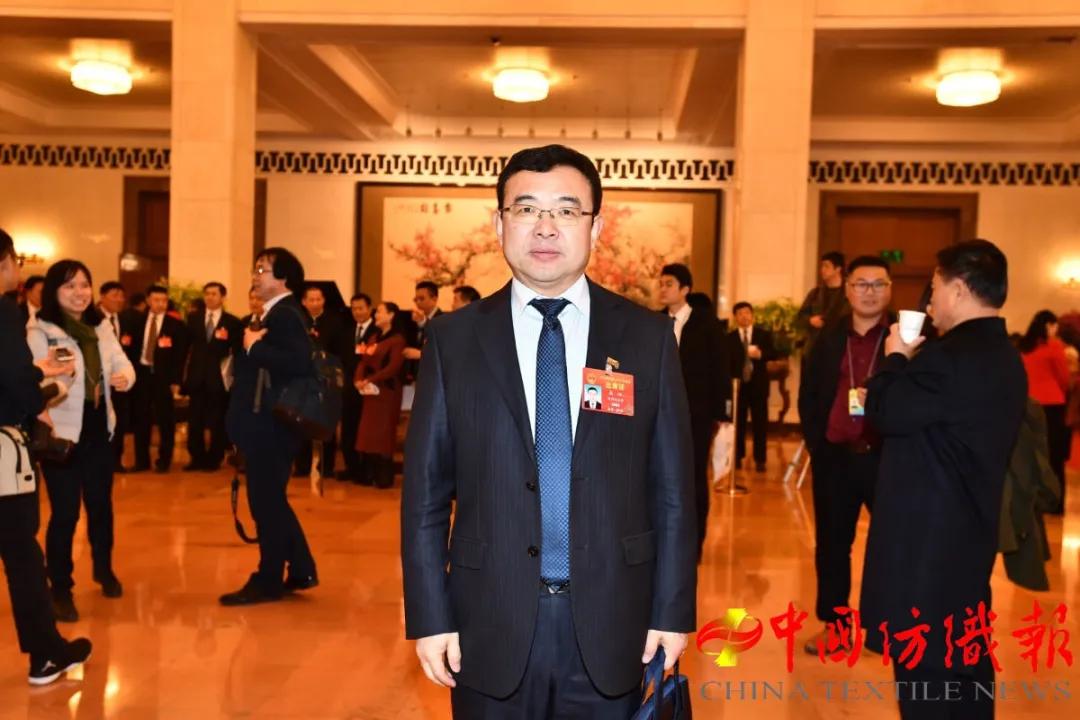 高岭：纺织行业加快数字化发展，亟须三方面引导与支持