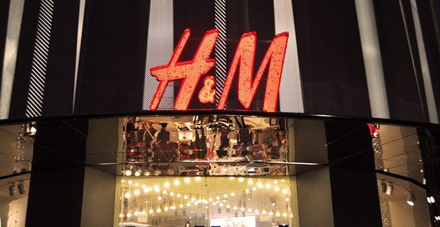 H&M妄想欺负新疆棉？已碰得头破血流！