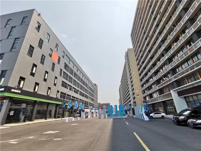 后疫情时代品牌如何与供应商搭建交流平台？这场服装展会告诉你！