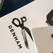 荷兰的这家银行摇身一变成了时髦服装买手店